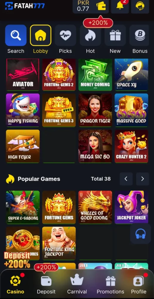 fatah777 game download