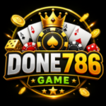 DONE786 Game