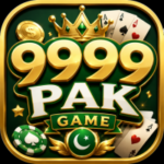 9999PAK Game