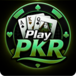 VIP PLAY PKR Game